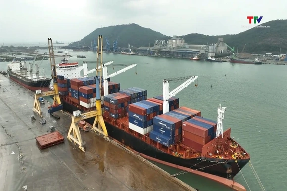 Kho bạc Nhà nước thu ngân sách đạt 1.425.563 tỷ đồng