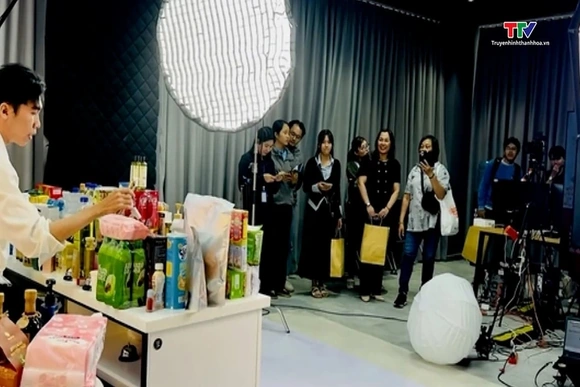 Từ 1/7/2026, dữ liệu livestream phải lưu trữ tối thiểu 1 năm