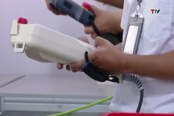 Việt Nam đặt mục tiêu kéo 75% FDI từ các nền kinh tế phát triển