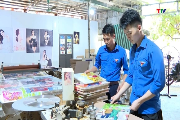 Khai thác hiệu quả công nghệ số để phát triển kinh tế