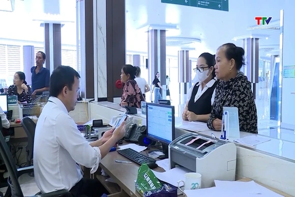 Các quy định mới về chính sách BHYT chính thức có hiệu lực từ ngày 1/7/2026