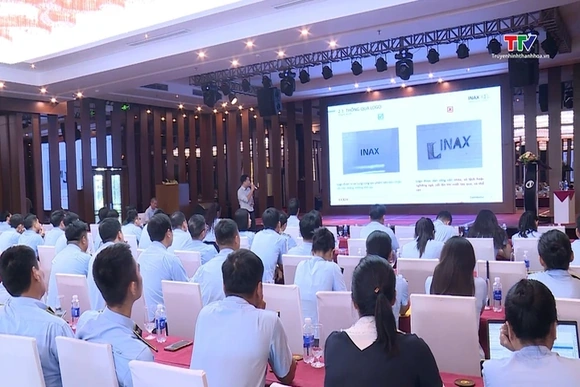 Hội thảo phân biệt hàng thật, hàng giả năm 2026