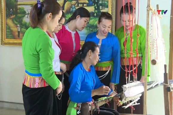 Sắc màu các dân tộc xứ Thanh ngày 24/6/2026
