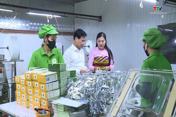 Ứng dụng công nghệ - Chìa khoá nâng cao hiệu quả sản xuất nông nghiệp