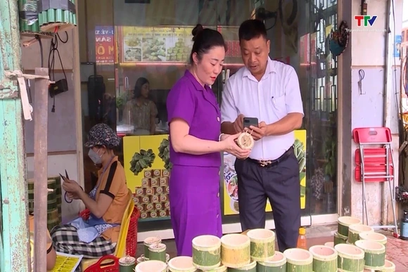 Thương mại điện tử có dự địa tăng trưởng lớn
