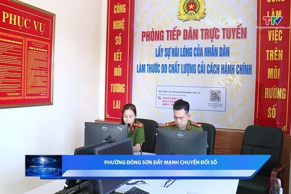 Khoa học và Đời sống 26/06/2026