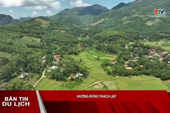 Bản tin Du lịch 27/06/2026