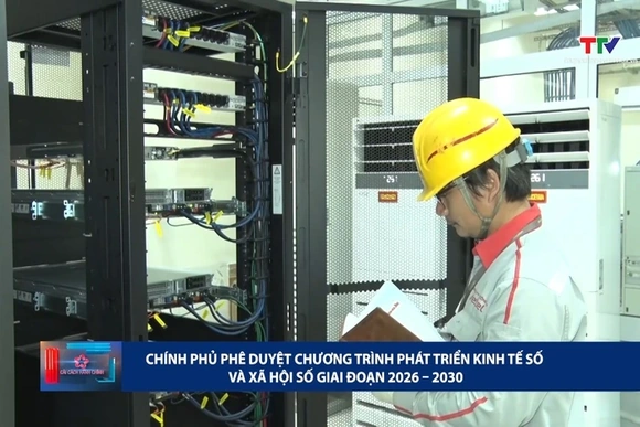 Cải cách hành chính 27/06/2026