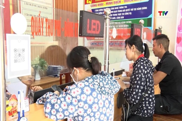 Dữ liệu đất đai tạo nền tảng cho kinh tế số