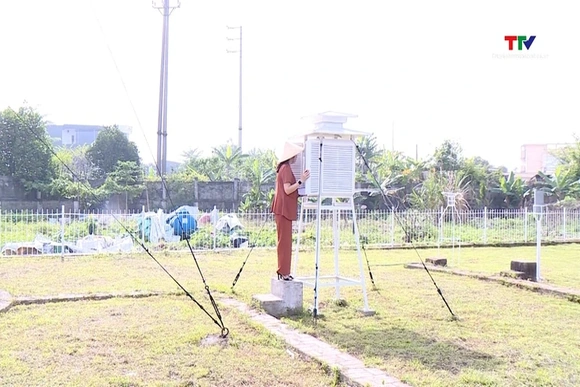 Bộ Nông nghiệp và Môi trường ban hành Kế hoạch phòng, chống thiên tai giai đoạn 2026 - 2030