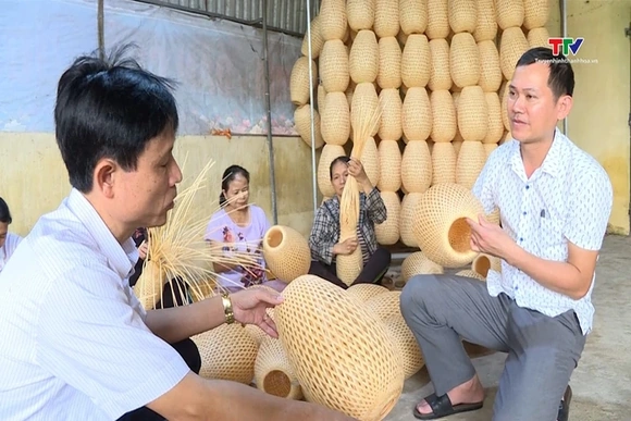 Phê duyệt Chương trình phát triển kinh tế tập thể giai đoạn 2026 - 2030