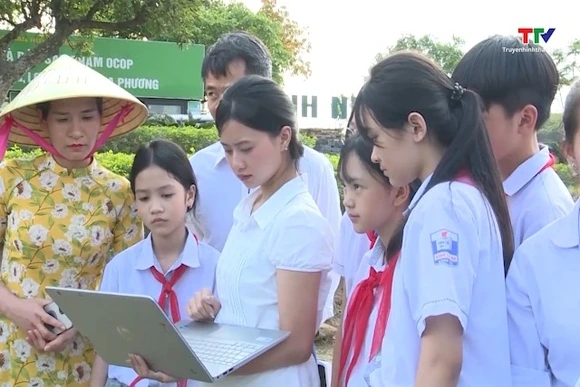 Số hoá di sản