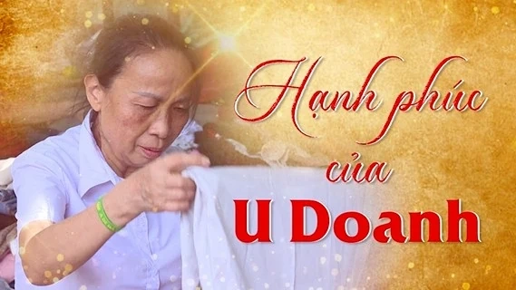 Sống đẹp - Hạnh phúc của U Doanh