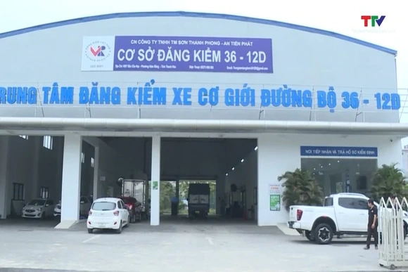 Quy định mới về tra cứu phạt nguội khi đi đăng kiểm từ 1/7