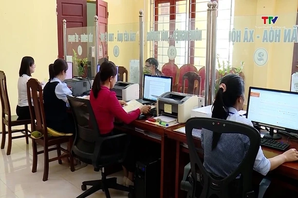 Tăng mức tiền lương cơ sở lên 2.530.000 đồng/tháng