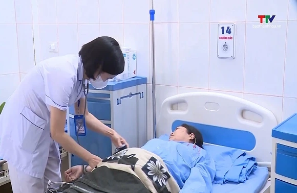 Trẻ hóa bệnh đái tháo đường: Nguy cơ biến chứng gia tăng