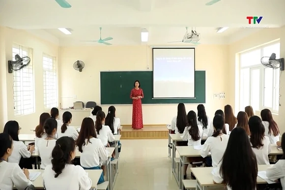111 ngành được nhận học bổng Chính phủ, hỗ trợ tới 8,4 triệu đồng/tháng