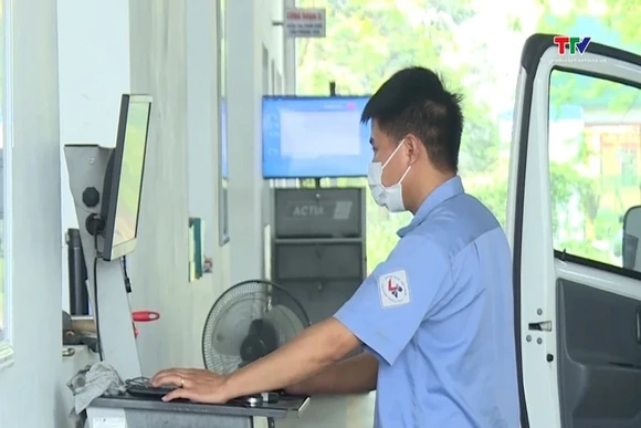 Quy định mới về quản lý giấy phép lái xe từ 01/7