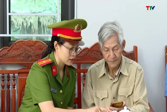 Sẵn sàng chi trả an sinh xã hội không dùng tiền mặt từ ngày 01/7
