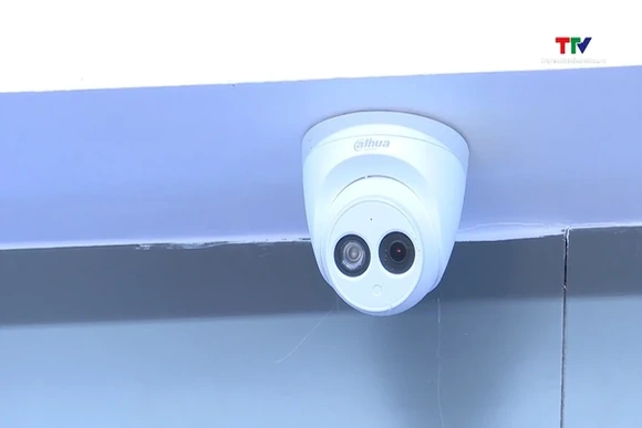 Từ 01/7, camera bán tại Việt Nam phải đáp ứng quy chuẩn mới
