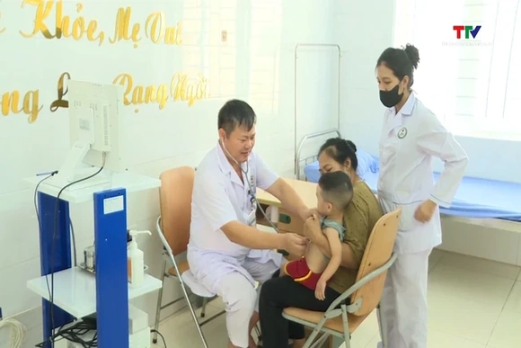 Phòng bệnh mùa hè - Đừng để nắng nóng trở thành mối nguy sức khỏe