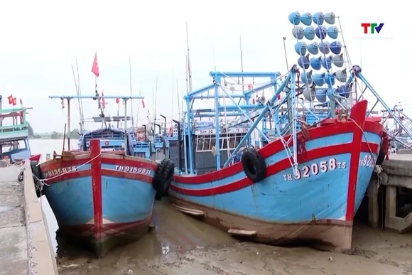 Xây dựng “hàng rào số” trong chống khai thác IUU