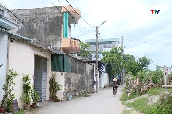 Khu đô thị ven sông Hạc - Dự án dở dang, nhiều hệ lụy