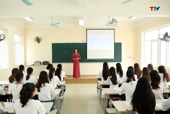 111 ngành được nhận học bổng Chính phủ, hỗ trợ tới 8,4 triệu đồng/tháng