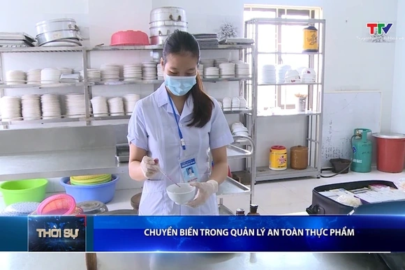 Bản tin Thời sự 9h ngày 01/7/2026