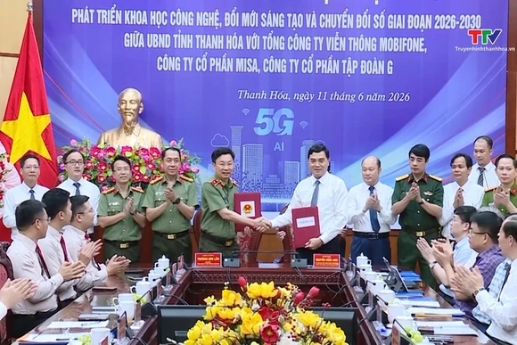 Bản tin Thời sự 14h ngày 01/7/2026