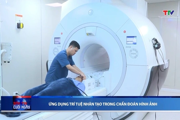 Bản tin Thời sự cuối ngày 01/7/2026