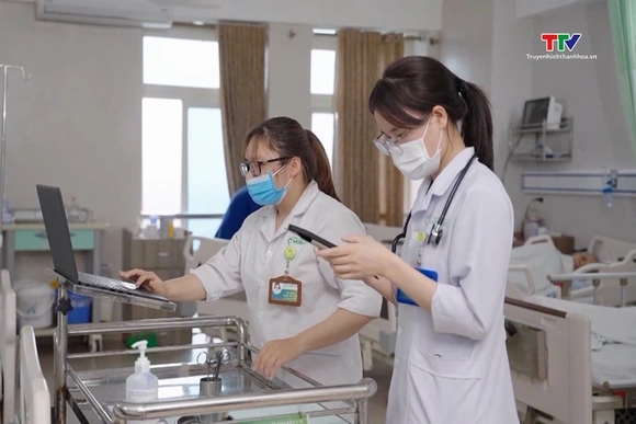 Từ 1/7, không phải khám ngoại trú ở bất kỳ bệnh viện nào cũng được BHYT thanh toán 50%
