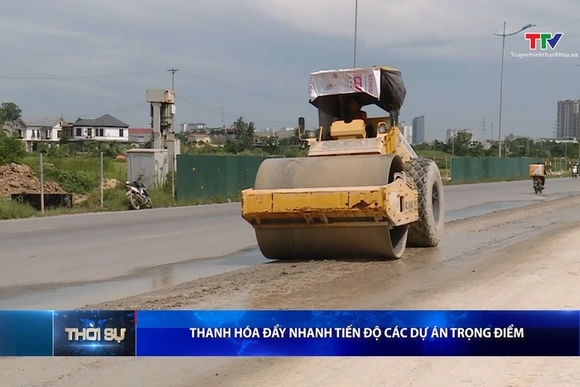 Bản tin Thời sự trưa 02/7/2026