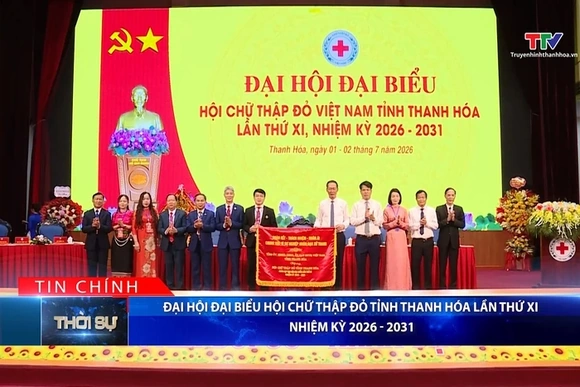 Bản tin Thời sự tối 02/7/2026
