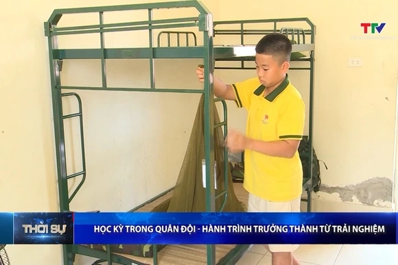 Bản tin Thời sự 16h ngày 03/7/2026