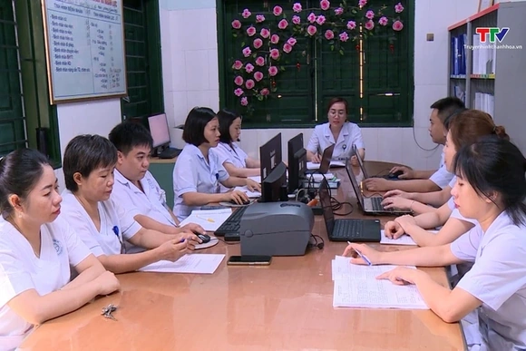 Gieo niềm tin từ sự tận tâm