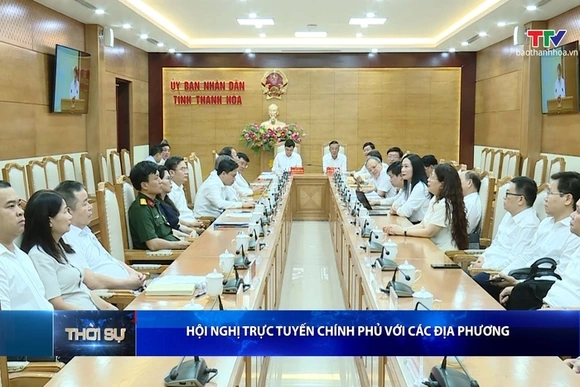 Bản tin Thời sự tối 04/7/2026