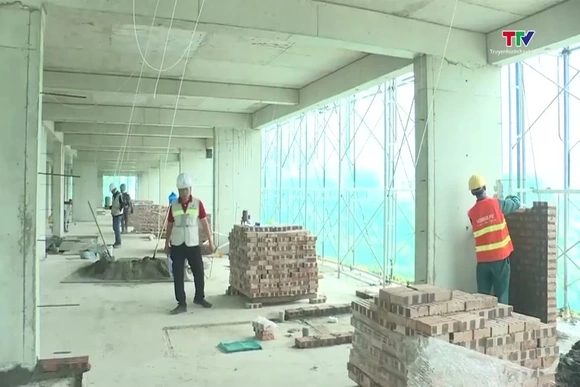 Mỗi địa phương khởi công một dự án nhà ở cho thuê