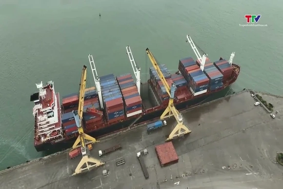 Tăng mục tiêu huy động ngân sách lên 18% GDP giai đoạn 2026 - 2030