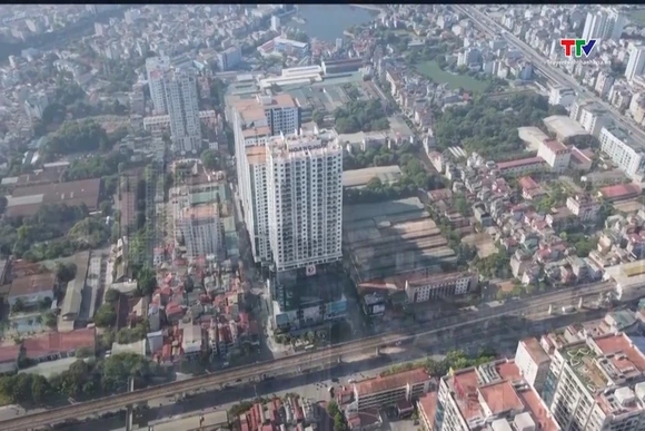 Đề xuất quy định mới về đối tượng chịu thuế sử dụng đất phi nông nghiệp
