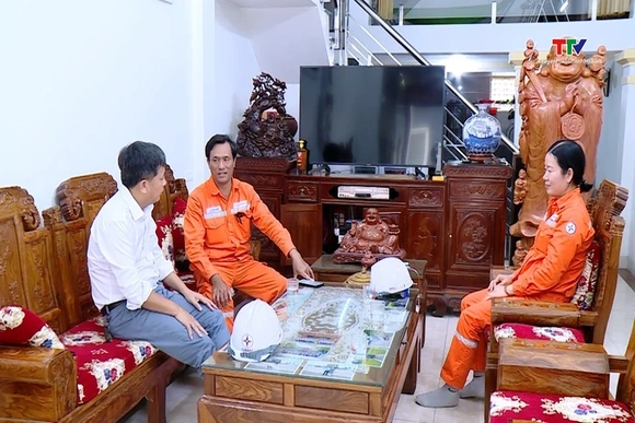 Đề xuất áp giá điện sinh hoạt theo khung giờ
