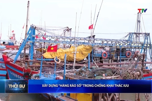 Bản tin Thời sự 9h ngày 29/06/2026