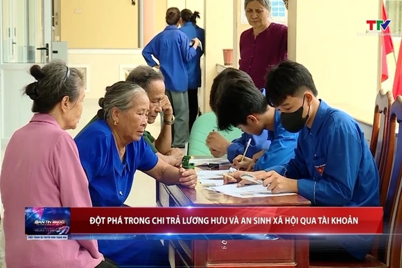 Bản tin Thời sự 18h ngày 29/06/2026