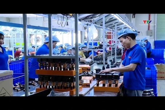 Nguồn nhân lực chất lượng cao - Điểm nghẽn cần tháo gỡ