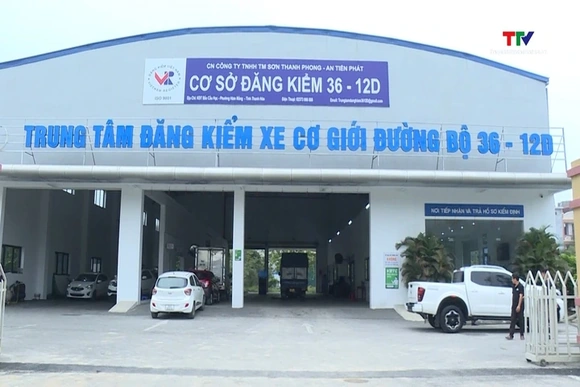 Quy định mới về tra cứu phạt nguội khi đi đăng kiểm từ 1/7