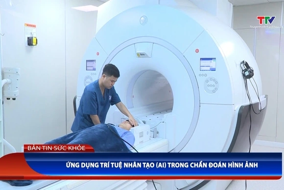 Bản tin Sức khỏe ngày 30/6/2026