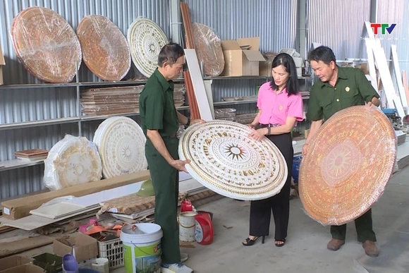 Cựu chiến binh Thanh Hóa ngày 29/6/2026