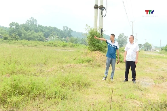 Công tác phòng chống tham nhũng lãng phí, tiêu cực tiếp tục được duy trì, thực hiện nghiêm túc