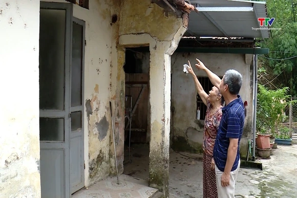 Khu đô thị ven sông Hạc - Dự án dở dang, nhiều hệ lụy