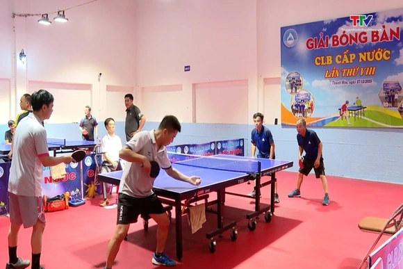 Công ty Cổ phần Cấp nước Thanh Hoá tổ chức các hoạt động kỷ niệm 95 năm thành lập